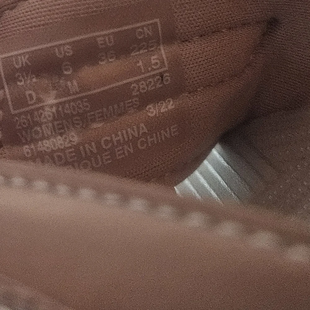 Cloudsteppers by Clarks these cloudsteppers